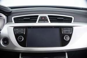Внедорожник Geely Atlas 2021 года, 1619000 рублей, Пермь