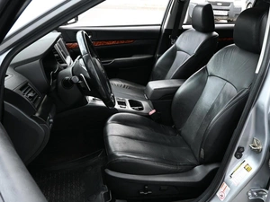 Седан Subaru Legacy 2012 года, 1390000 рублей, Волгоград