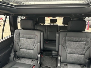 Внедорожник Toyota Sequoia 2025 года, 15000000 рублей, Новоивановское