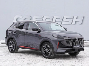 Внедорожник Changan CS55 Plus 2023 года, 2499000 рублей, Волгоград