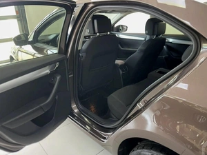 Лифтбек Skoda Octavia 2013 года, 1370000 рублей, Смоленск
