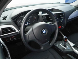 Хетчбэк BMW 1 серия 2013 года, 999055 рублей, Москва