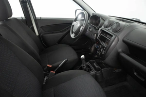 Седан ВАЗ (LADA) Granta 2012 года, 439000 рублей, Пермь