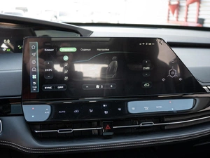 Внедорожник Changan UNI-K 2023 года, 3100000 рублей, Краснодар