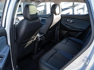 Внедорожник GAC GS3 2024 года, 2250000 рублей, Краснодар