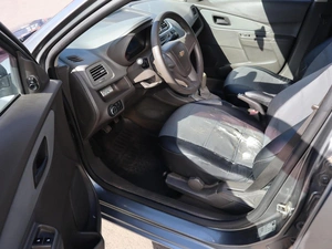 Седан Chevrolet Cobalt 2013 года, 570000 рублей, Железногорск