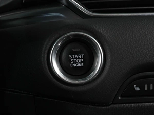 Внедорожник Mazda CX-5 2017 года, 2490000 рублей, Ростов-на-Дону