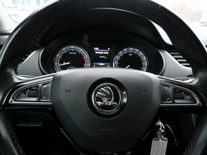 Лифтбек Skoda Octavia 2017 года, 1717000 рублей, Волгоград