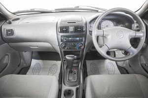 Седан Nissan Sunny 2000 года, 279000 рублей, Кемерово