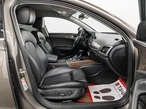 Седан Audi A6 2013 года, 1860000 рублей, Красноярск