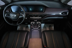 Минивэн Trumpchi M6 2021 года, 2499000 рублей, Омск