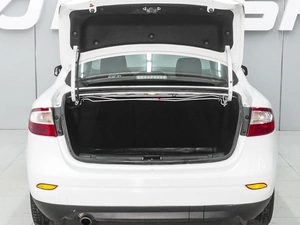 Седан Renault Fluence 2013 года, 750000 рублей, Ростов-на-Дону