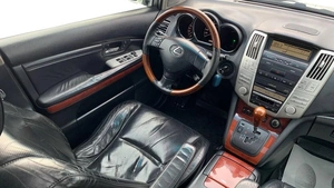 Внедорожник Lexus RX 2003 года, 1150000 рублей, Красноярск