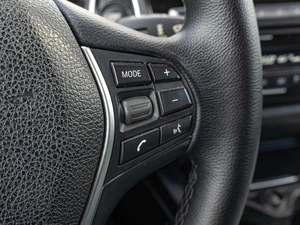 Хетчбэк BMW 1 серия 2015 года, 1579000 рублей, Краснодар