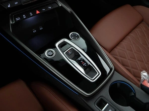 Хетчбэк Audi A3 2025 года, 4365050 рублей, Москва