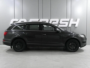 Внедорожник Audi Q7 2014 года, 2376000 рублей, Ростов-на-Дону