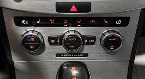 Седан Volkswagen Passat CC 2013 года, 1530000 рублей, Красноярск