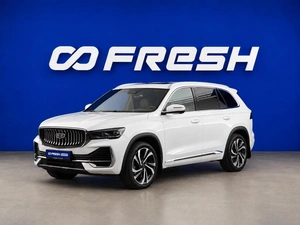 Внедорожник Geely Monjaro 2023 года, 3178444 рублей, Москва