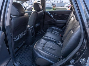 Внедорожник Nissan Murano 2011 года, 999000 рублей, Саратов