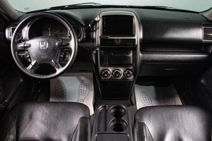 Внедорожник Honda CR-V 2006 года, 899000 рублей, Сургут