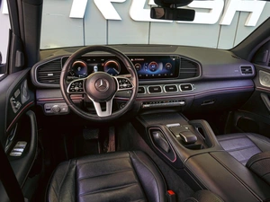 Внедорожник Mercedes-benz GLE-класс 2020 года, 6298000 рублей, Краснодар