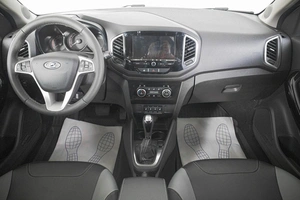 Хетчбэк ВАЗ (LADA) XRAY Cross 2021 года, 1699000 рублей, Кемерово