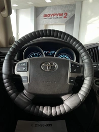 Внедорожник Toyota Land Cruiser 2008 года, 2997000 рублей, Солонцы