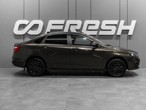 Седан ВАЗ (LADA) Vesta 2019 года, 750000 рублей, Тюмень