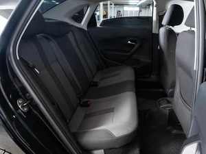 Седан Volkswagen Polo 2016 года, 1179000 рублей, Ставрополь