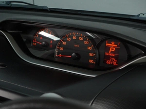 Минивэн Suzuki Solio 2017 года, 940000 рублей, Минеральные Воды
