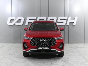 Внедорожник Chery Tiggo 7 Pro 2020 года, 1749000 рублей, Аксай