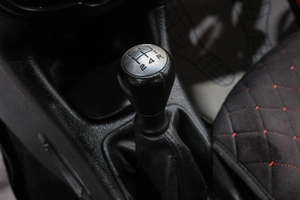 Седан Peugeot 206 2007 года, 259000 рублей, Новокузнецк