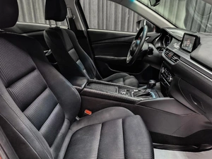 Седан Mazda 6 2015 года, 1265000 рублей, Красноярск