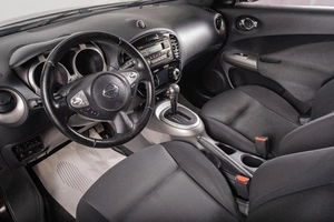 Внедорожник Nissan Juke 2013 года, 1059000 рублей, Томск