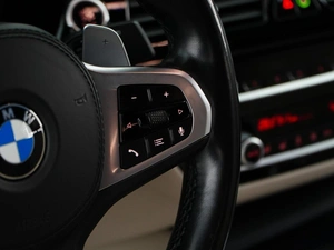 Седан BMW 5 серия 2020 года, 5377077 рублей, Москва
