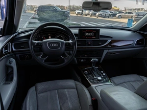Седан Audi A6 2014 года, 1430000 рублей, Краснодар