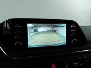 Седан Hyundai Sonata 2021 года, 2649999 рублей, Москва