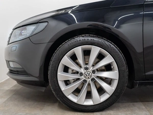 Седан Volkswagen Passat CC 2012 года, 1350000 рублей, Красноярск