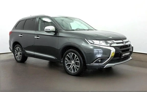 Внедорожник Mitsubishi Outlander 2015 года, 1799000 рублей, Орёл