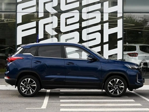 Внедорожник Baic X35 2023 года, 1419000 рублей, Волгоград