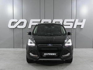 Внедорожник Ford Kuga 2013 года, 1419000 рублей, Ростов-на-Дону