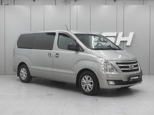 Минивэн Hyundai H-1 2015 года, 1980000 рублей, Ростов-на-Дону