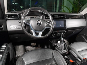 Внедорожник Renault Arkana 2019 года, 1378000 рублей, Тверь