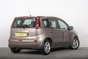 Хетчбэк Nissan Note 2012 года, 999000 рублей, Томск