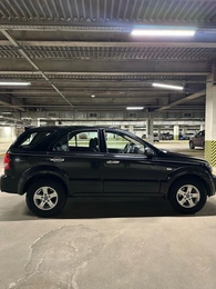Внедорожник Kia Sorento 2002 года, 635000 рублей, Красноярск