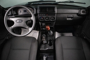 Внедорожник ВАЗ (LADA) Niva Legend 2022 года, 919000 рублей, Сургут