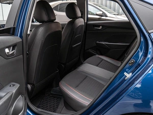 Седан Solaris HS 2024 года, 1818000 рублей, Краснодар