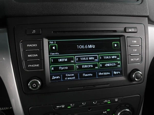 Внедорожник Skoda Yeti 2013 года, 899000 рублей, Ростов-на-Дону