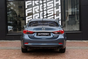Седан Mazda 6 2014 года, 1570000 рублей, Ульяновск