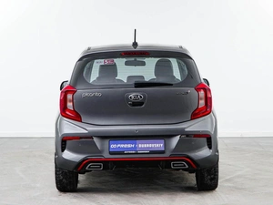 Хетчбэк Kia Picanto 2021 года, 1671444 рублей, Москва